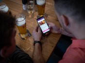 Tour de Beer: Výlet do budoucnosti v Praze
